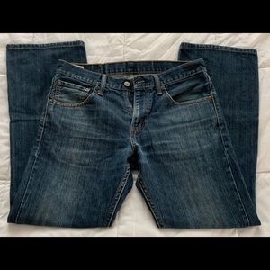 Levis Relaxed Jeans 32x32